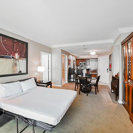 Stripviewsuites Penthouse Two-Bedroom Conjoined Suite Las Vegas Zewnętrze zdjęcie