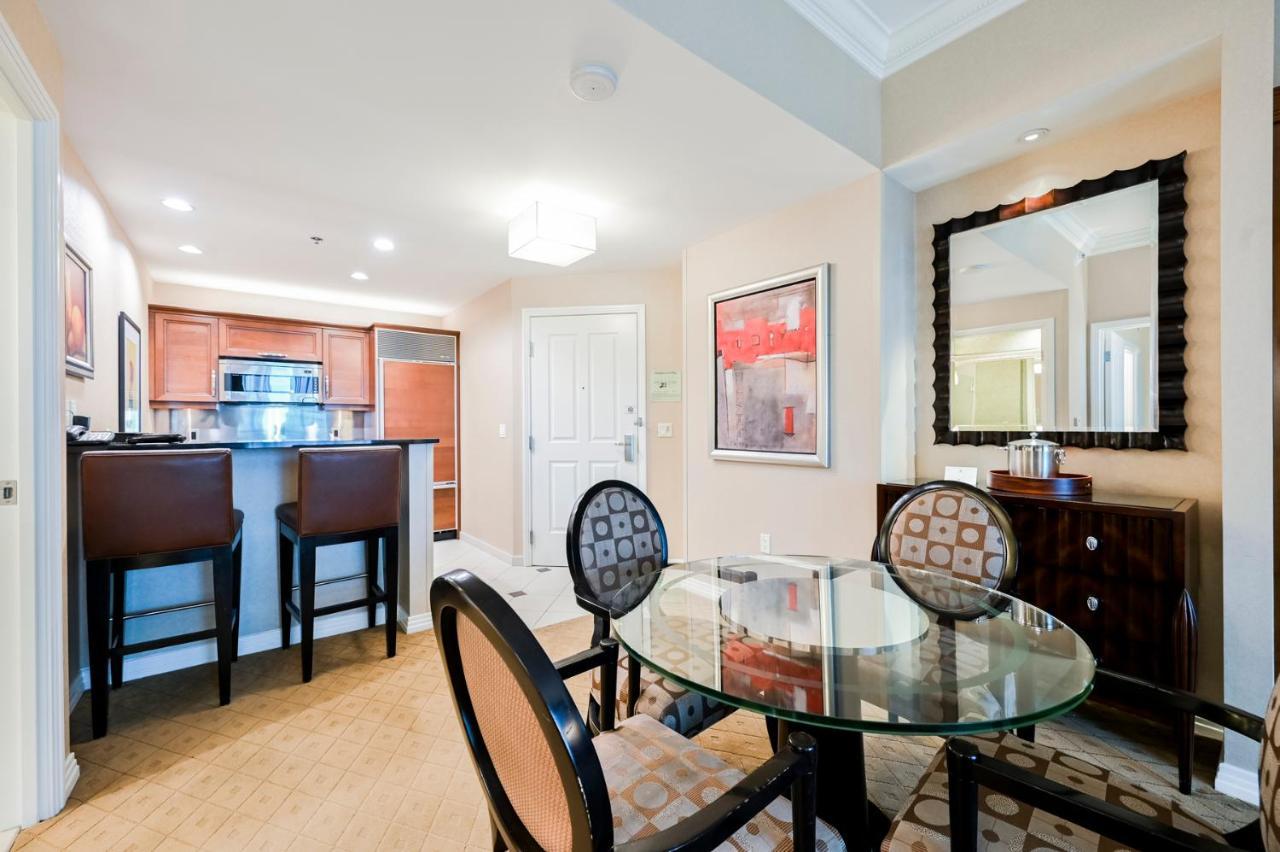 Stripviewsuites Penthouse Two-Bedroom Conjoined Suite Las Vegas Zewnętrze zdjęcie