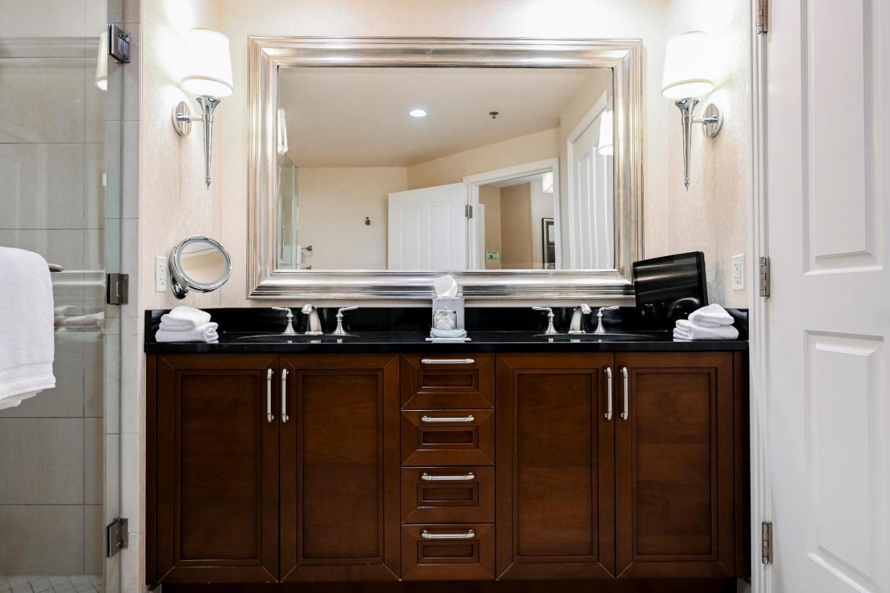 Stripviewsuites Penthouse Two-Bedroom Conjoined Suite Las Vegas Zewnętrze zdjęcie