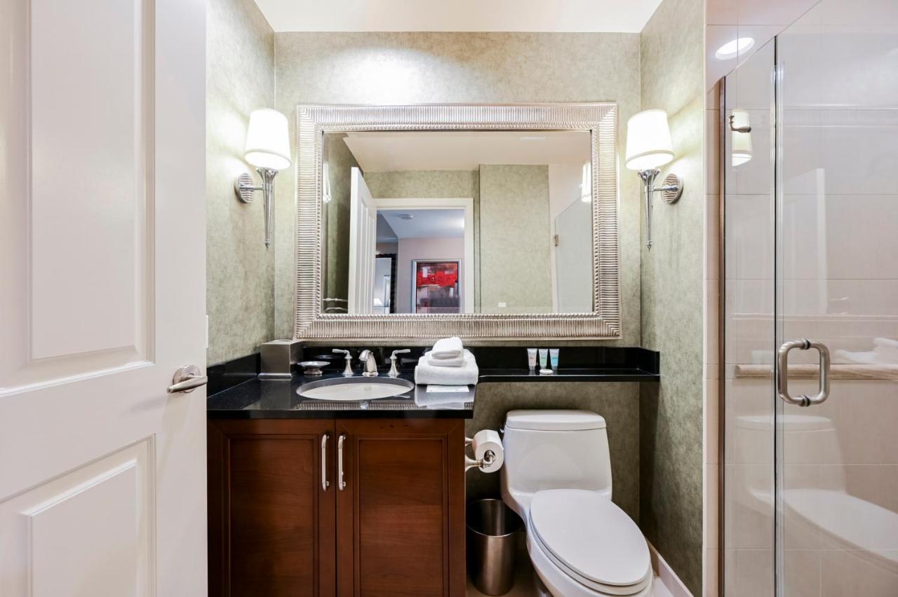 Stripviewsuites Penthouse Two-Bedroom Conjoined Suite Las Vegas Zewnętrze zdjęcie