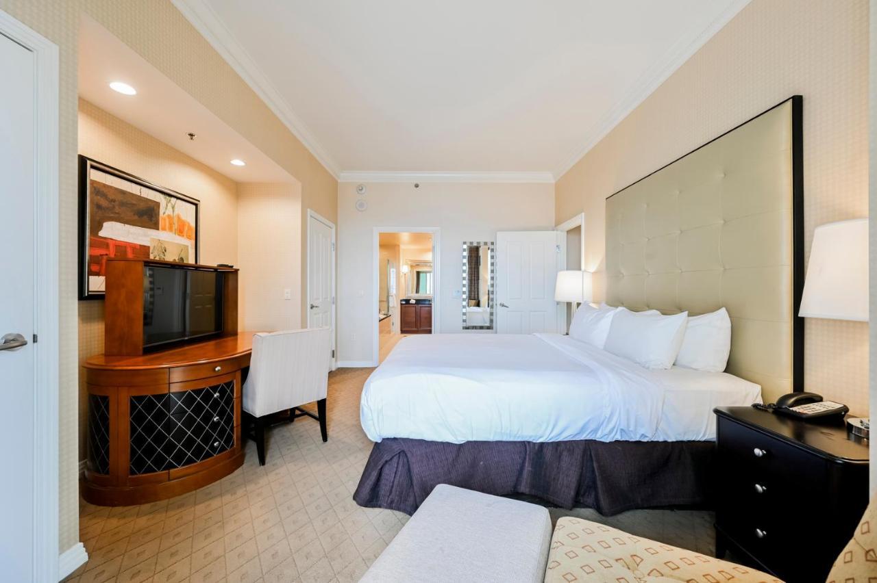 Stripviewsuites Penthouse Two-Bedroom Conjoined Suite Las Vegas Zewnętrze zdjęcie