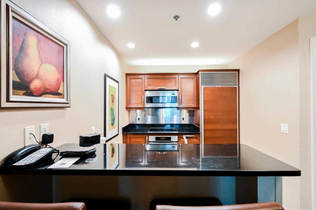 Stripviewsuites Penthouse Two-Bedroom Conjoined Suite Las Vegas Zewnętrze zdjęcie