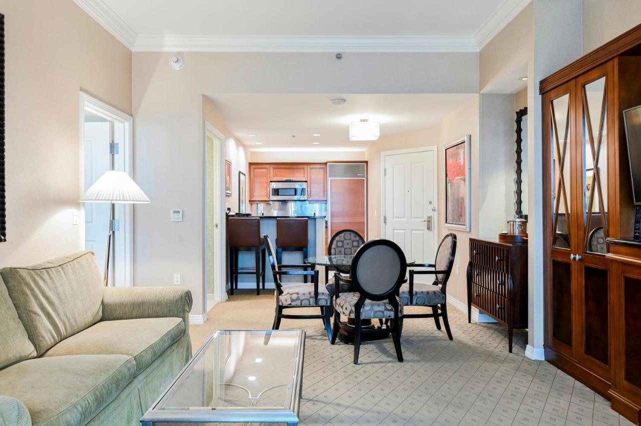 Stripviewsuites Penthouse Two-Bedroom Conjoined Suite Las Vegas Zewnętrze zdjęcie