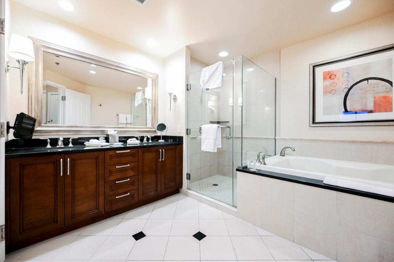 Stripviewsuites Penthouse Two-Bedroom Conjoined Suite Las Vegas Zewnętrze zdjęcie