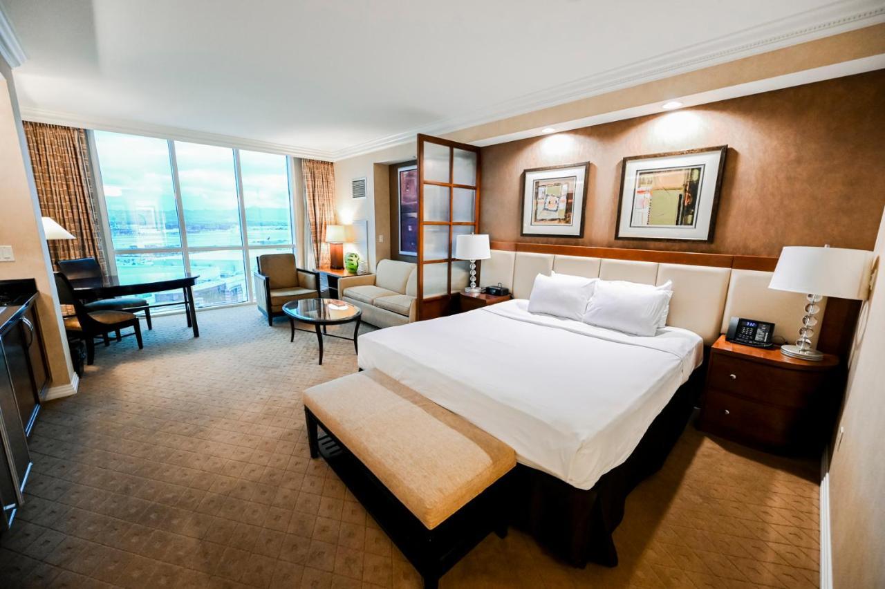 Stripviewsuites Penthouse Two-Bedroom Conjoined Suite Las Vegas Zewnętrze zdjęcie