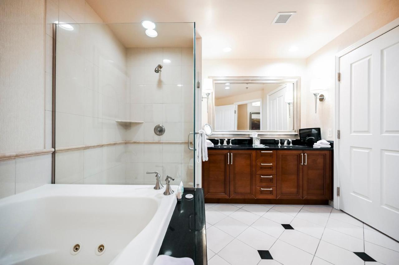 Stripviewsuites Penthouse Two-Bedroom Conjoined Suite Las Vegas Zewnętrze zdjęcie