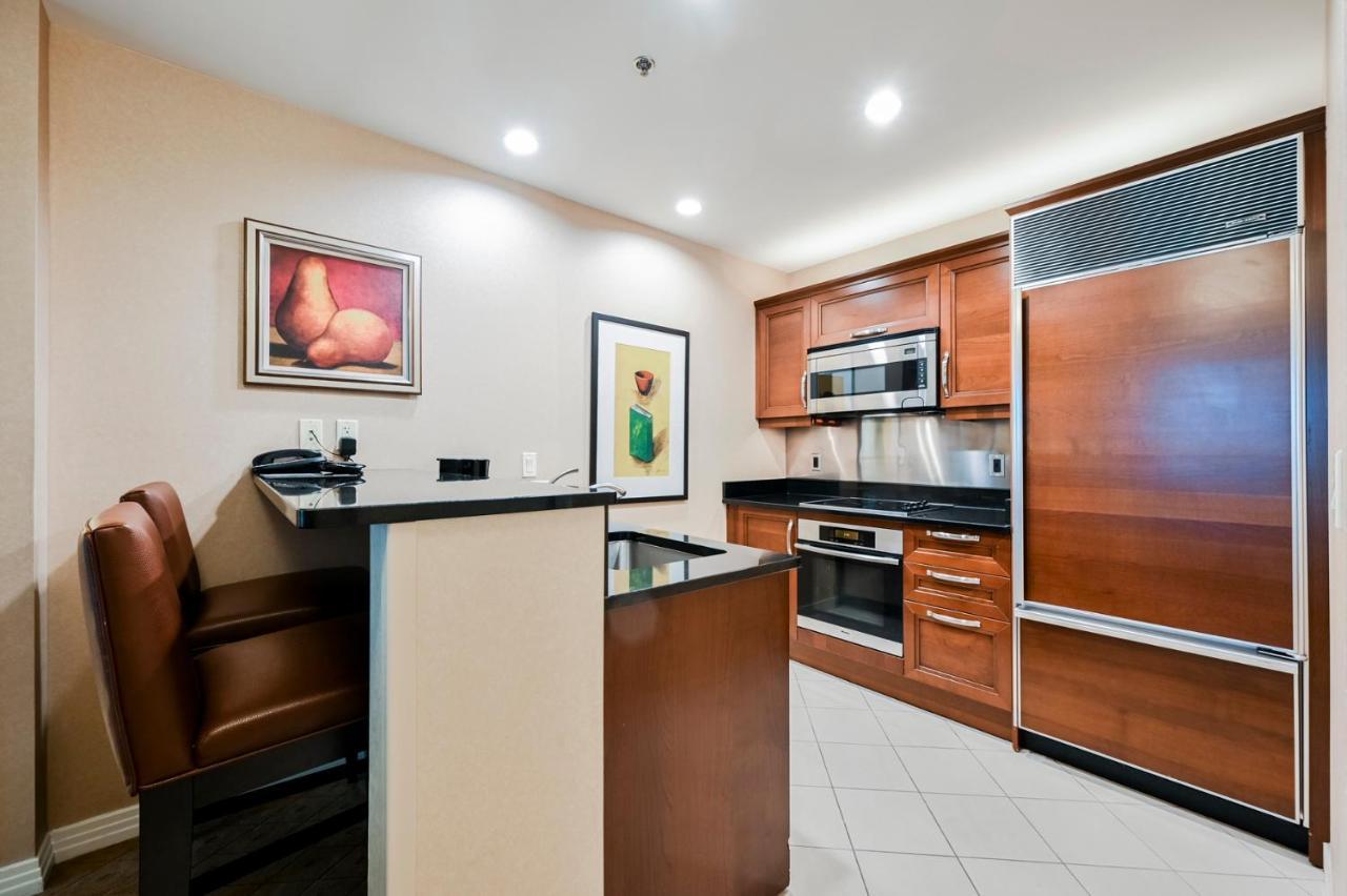 Stripviewsuites Penthouse Two-Bedroom Conjoined Suite Las Vegas Zewnętrze zdjęcie