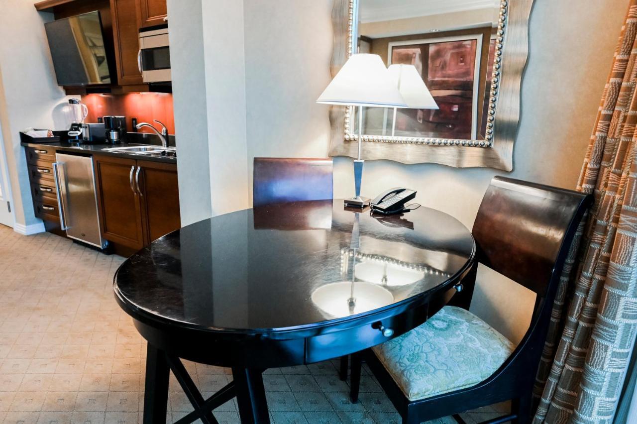 Stripviewsuites Penthouse Two-Bedroom Conjoined Suite Las Vegas Zewnętrze zdjęcie