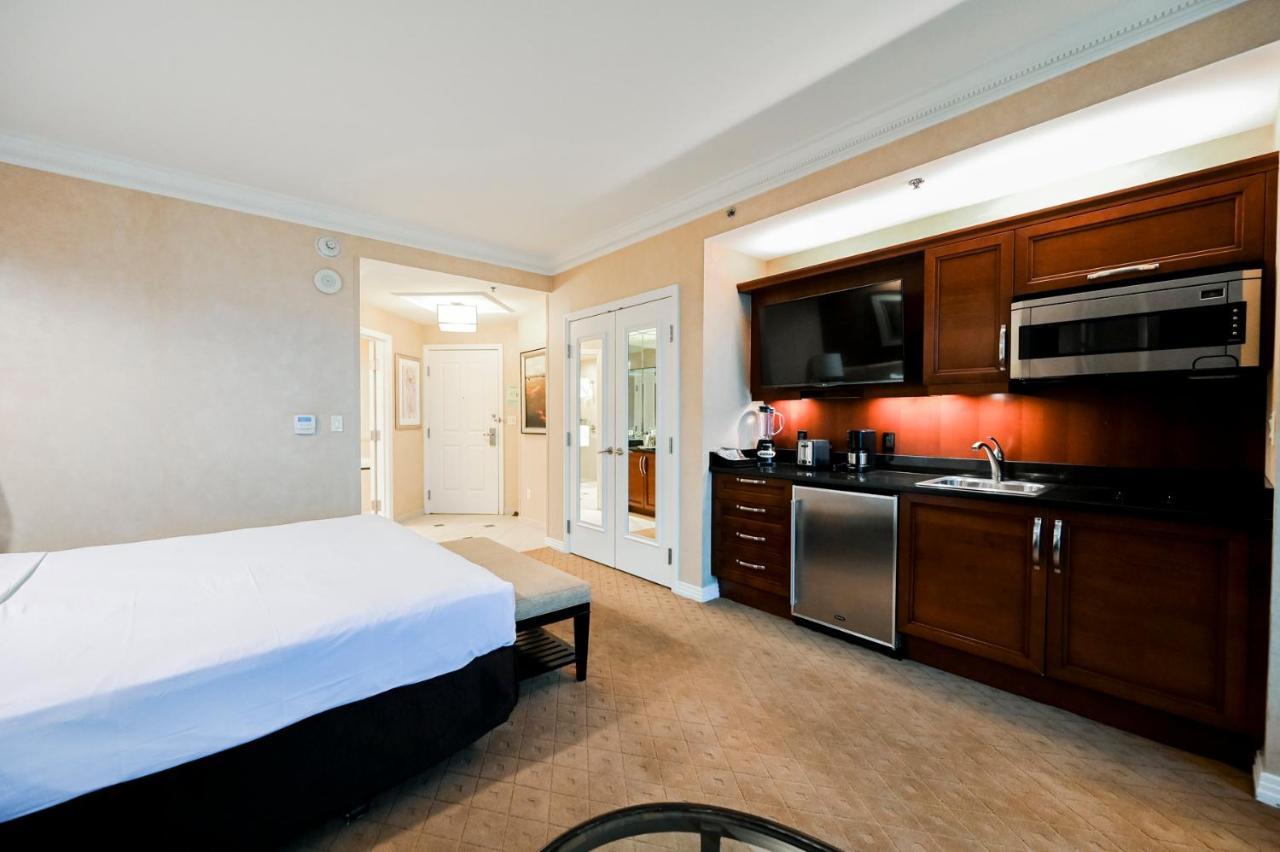 Stripviewsuites Penthouse Two-Bedroom Conjoined Suite Las Vegas Zewnętrze zdjęcie